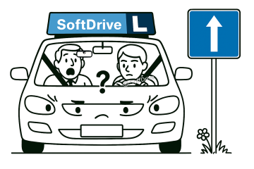 rijopleiding rijbewijs categorie B Leuven