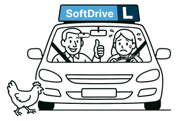 examenbegeleiding rijbewijs categorie B Leuven