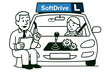 rijles rijbewijs Leuven